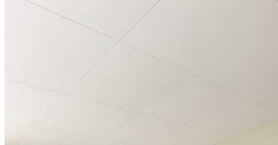 Concealed Grid Ceiling System Biosafe Tiles Aero Ceiling Systems